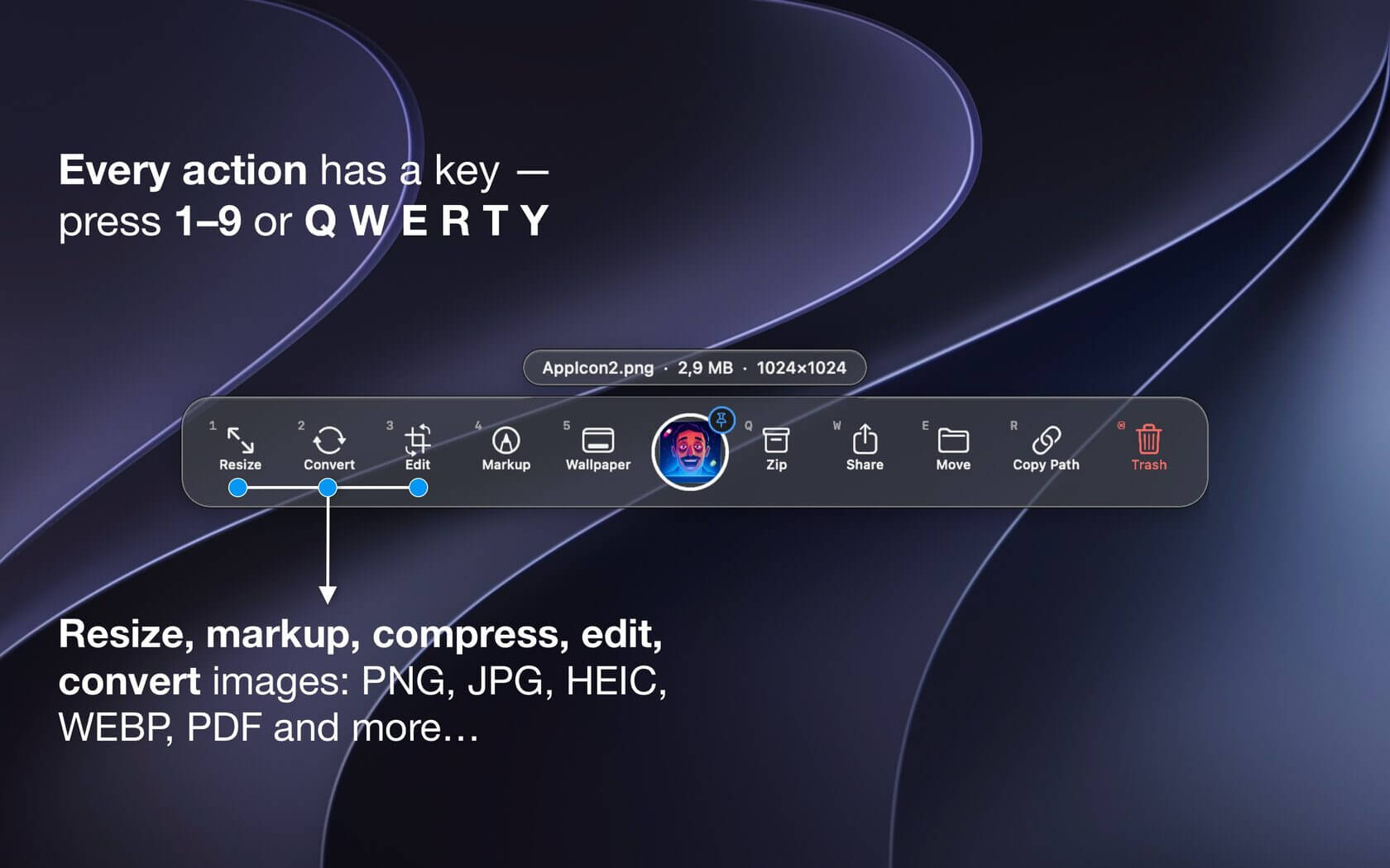 FilePane 2.0.9 screenshot
