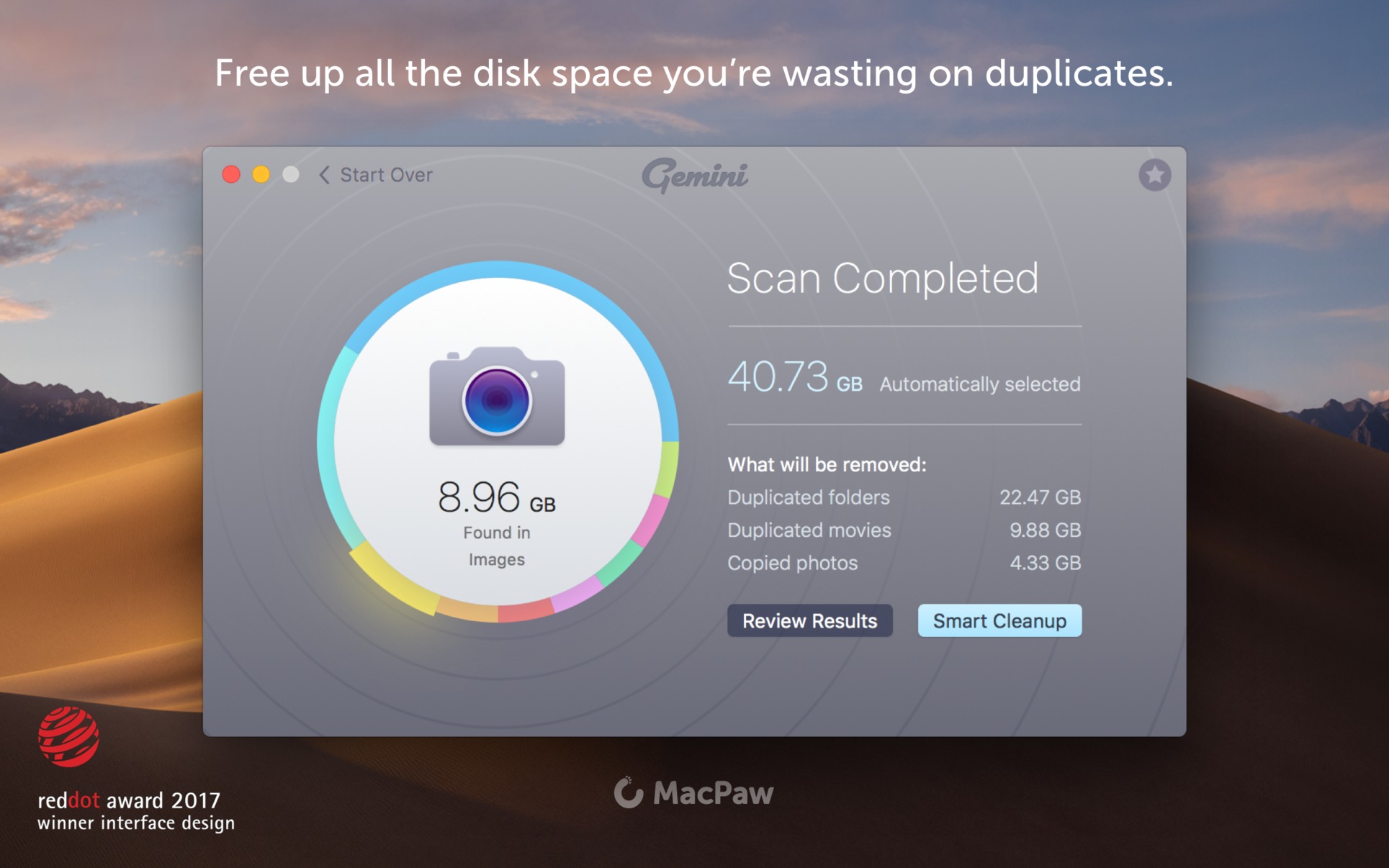 Gemini 2.5.0 screenshot