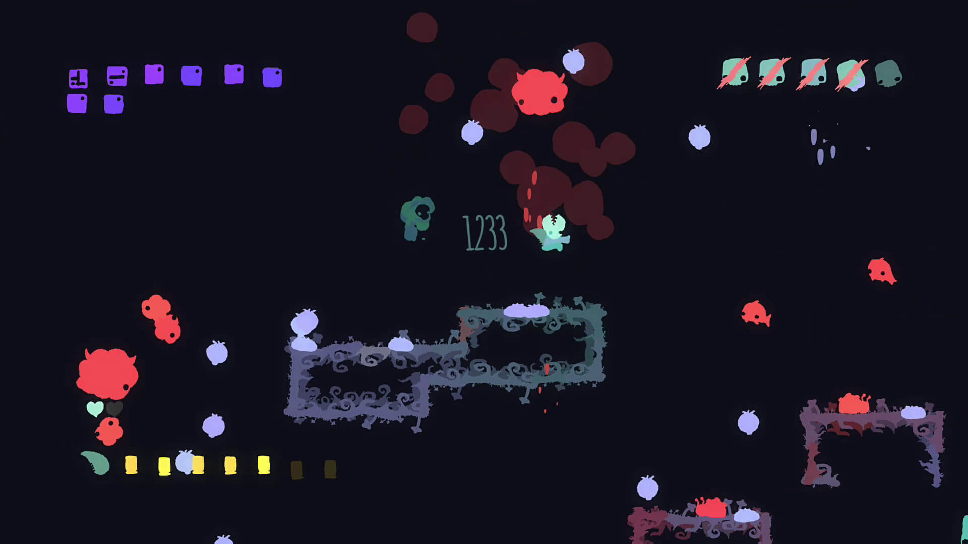 Gonner 09.12.2018 screenshot