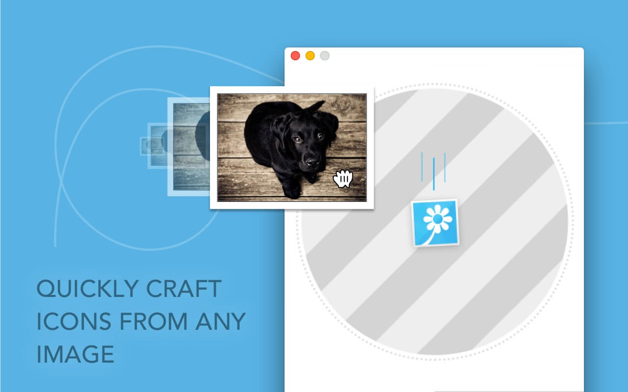 Image2icon Pro 2.18 fix screenshot