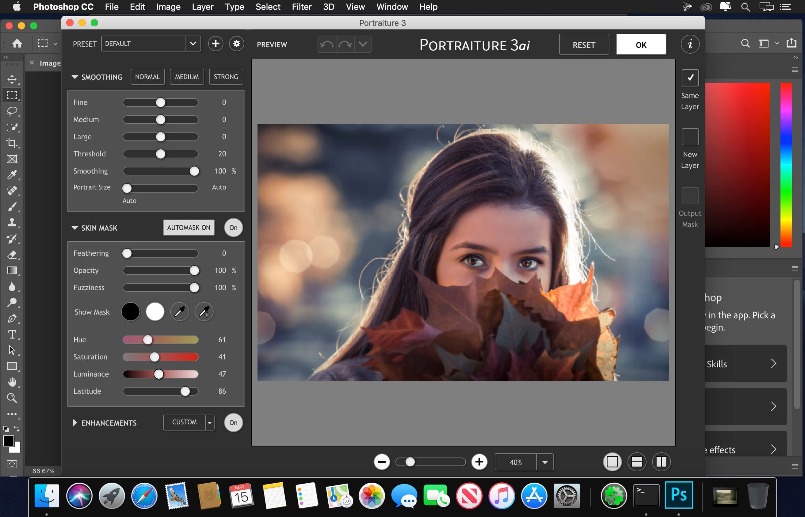 Imagenomic Professional Plugin Suite For Adobe Photoshop 2027 screenshot