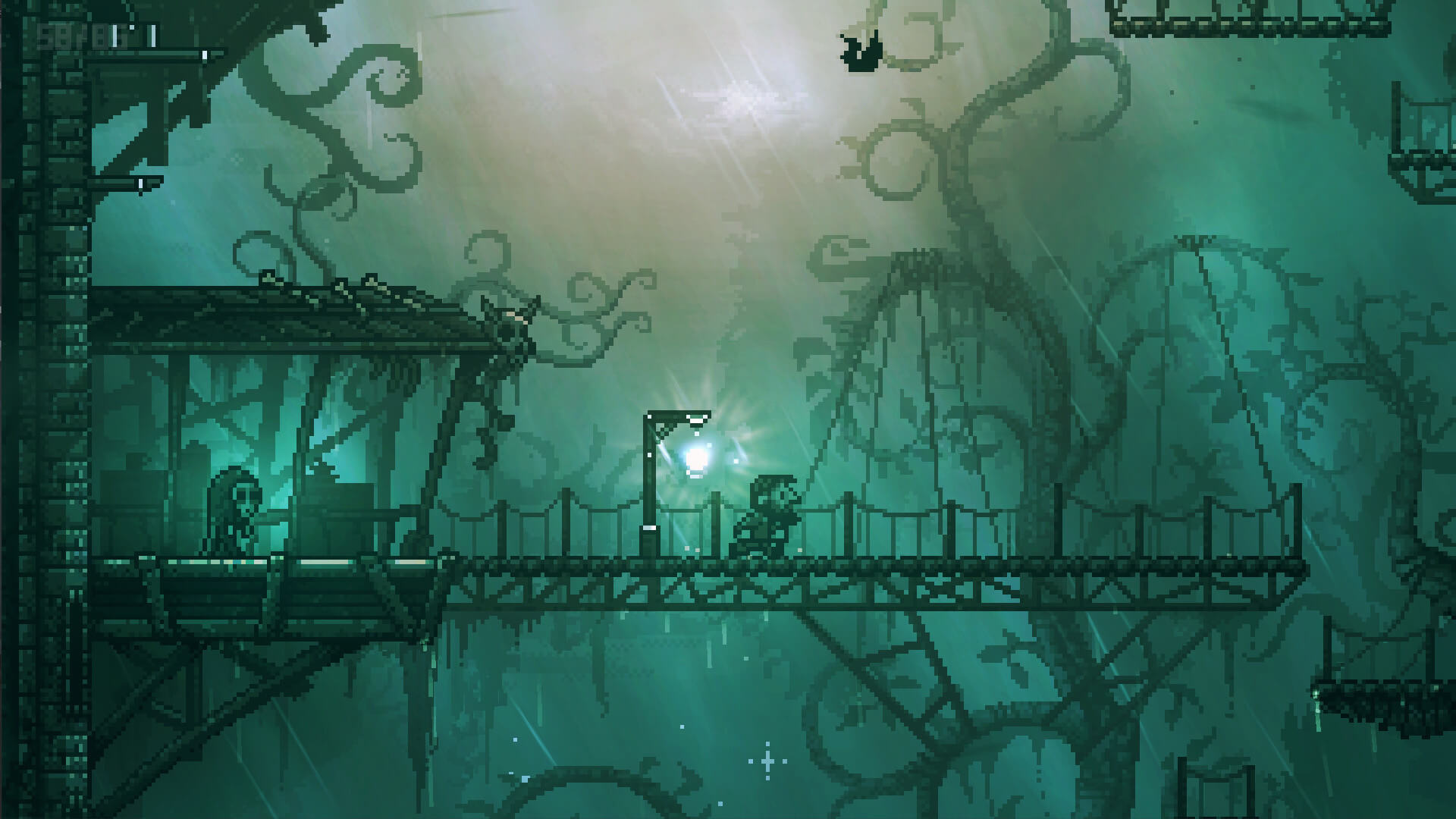 Inmost 1.0.2 (42136) screenshot