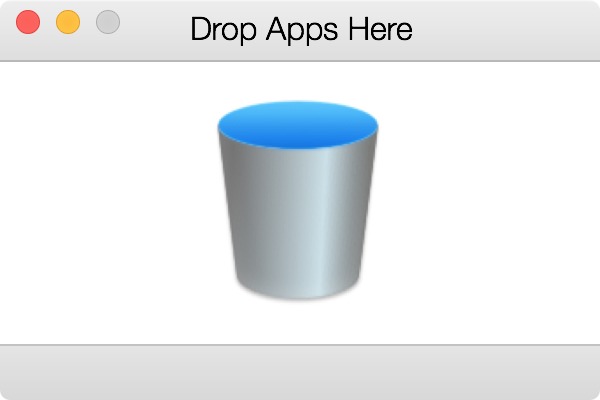 iTrash 5.3.3 screenshot