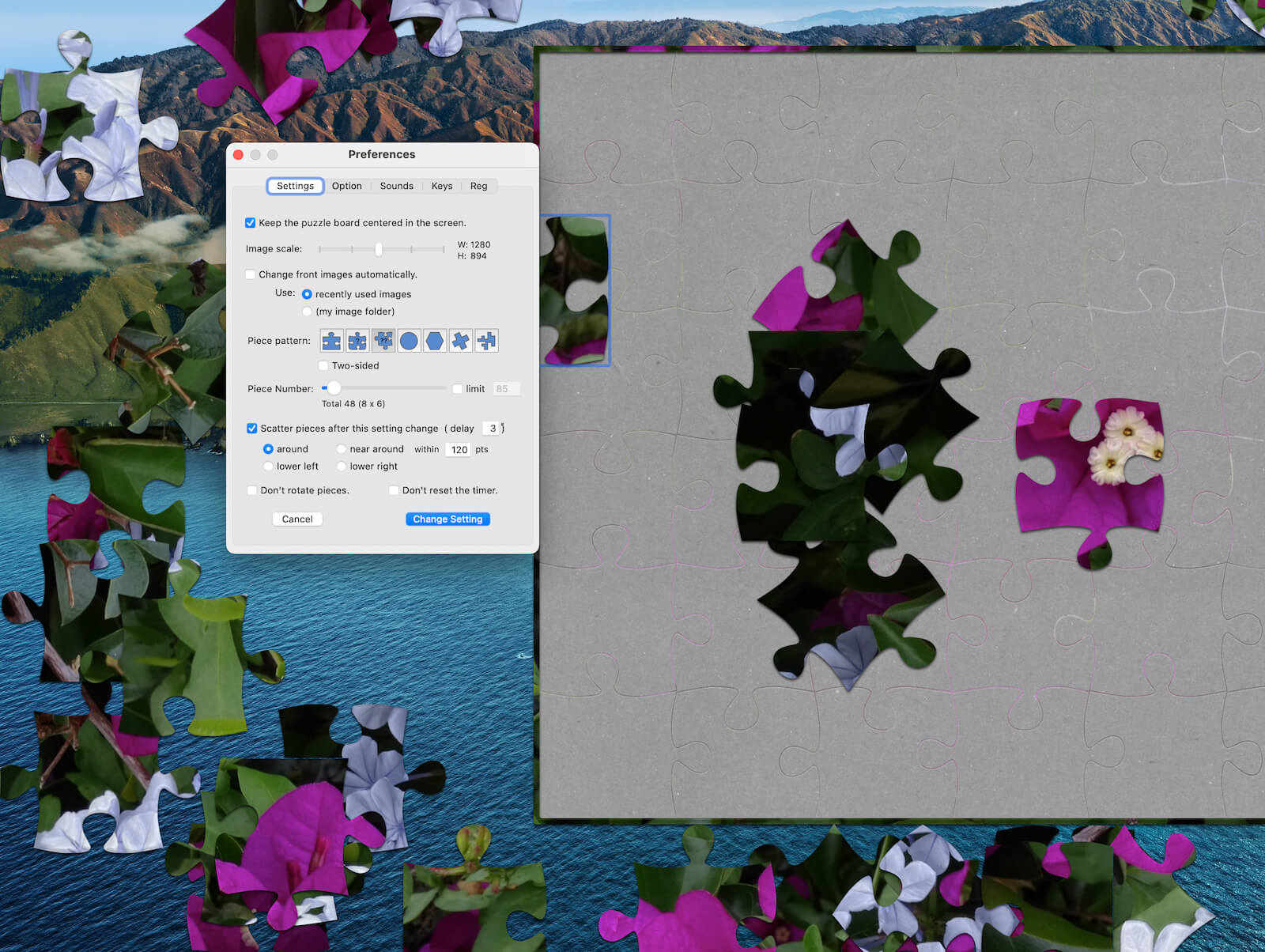 JiXii 3.8.1 screenshot