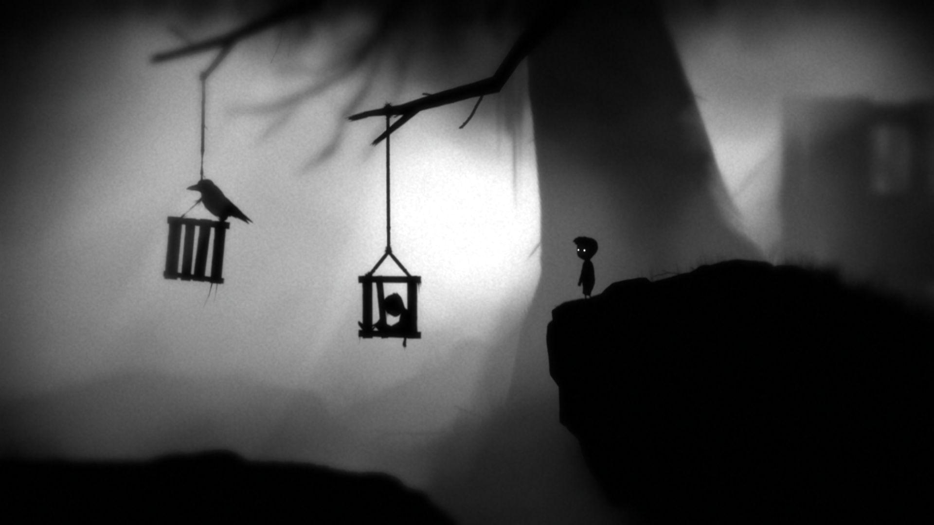 Limbo 1.3.3 screenshot