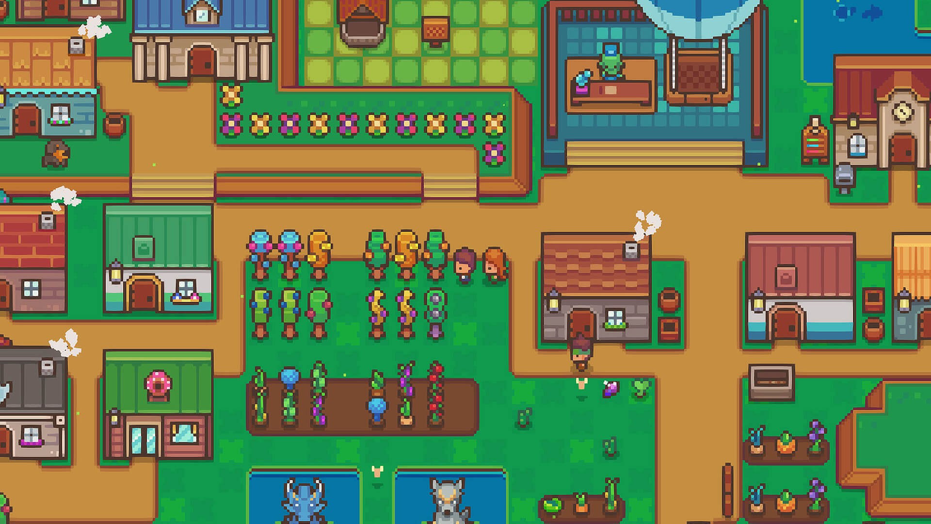 Littlewood 1.026 screenshot
