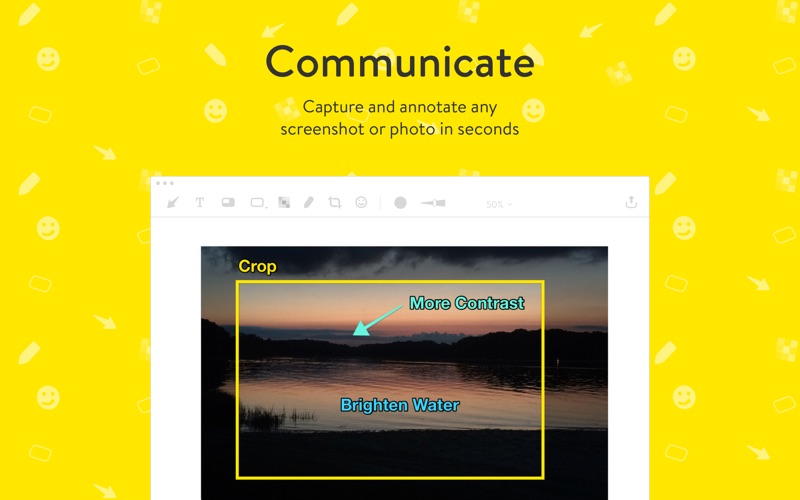 [LTF] Annotate 2.1.4 – Screenshot capture and annotation tool (was Glui). screenshot