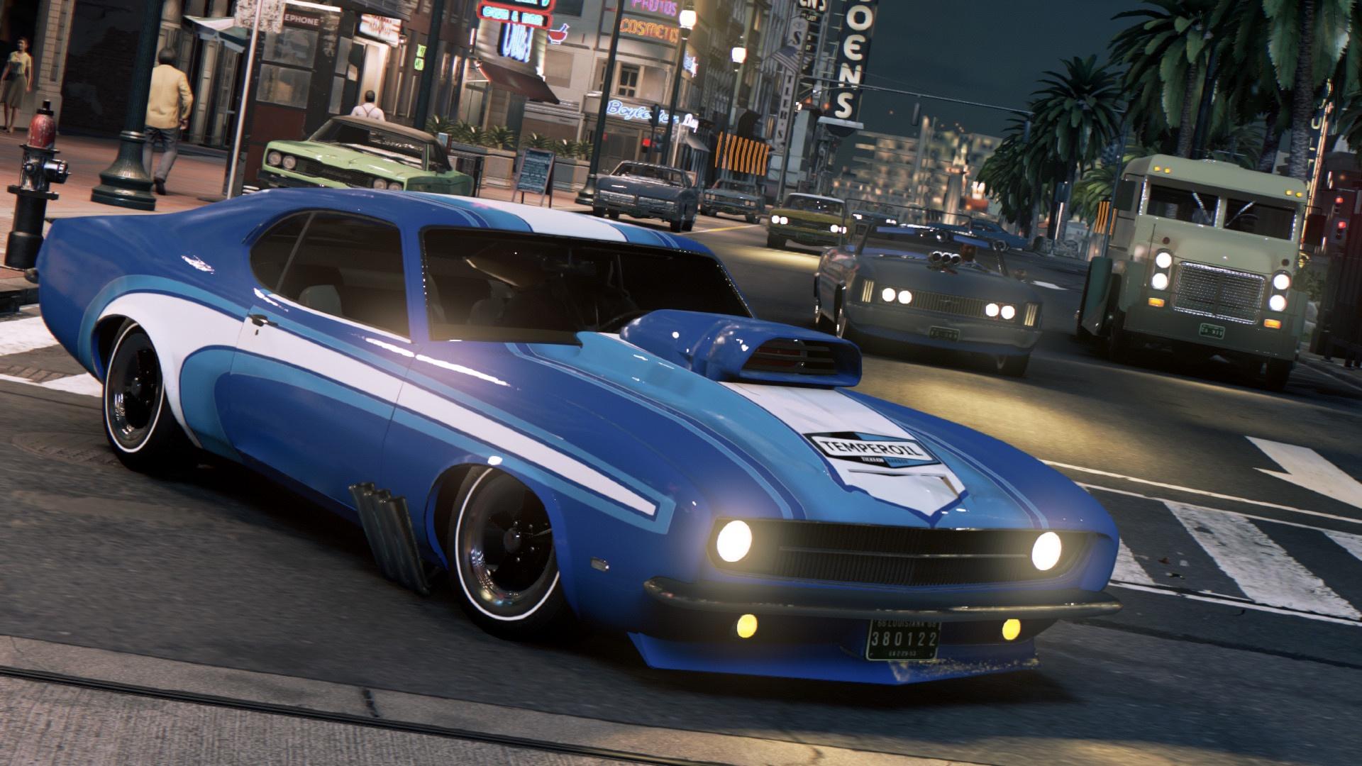 Mafia III 1.0 screenshot
