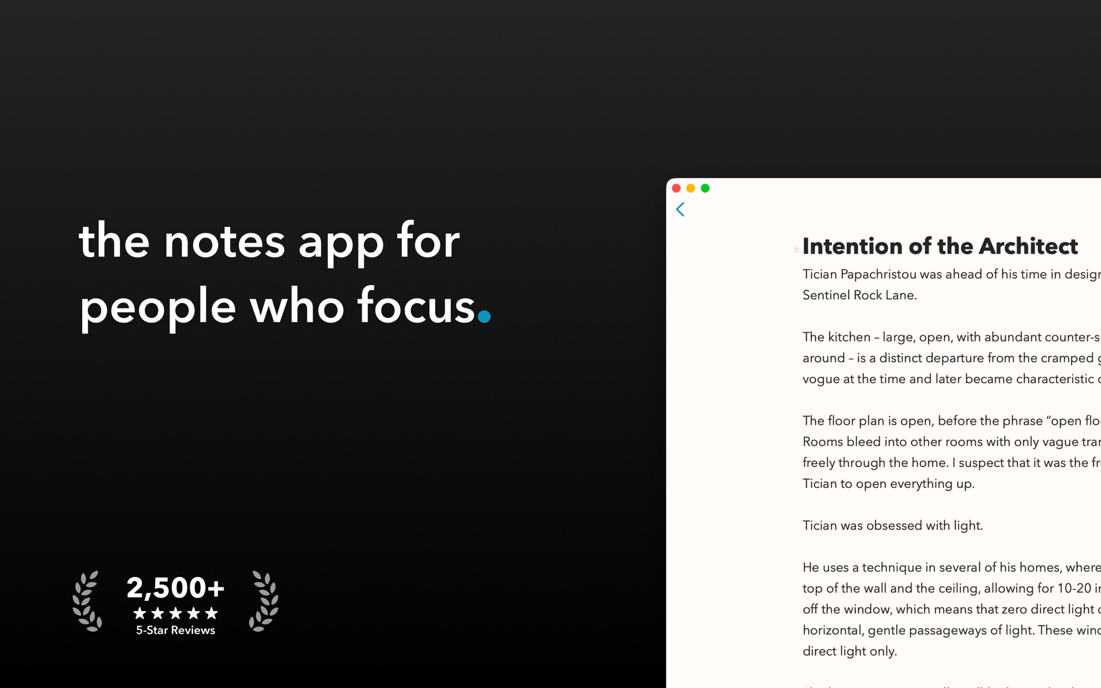 Minimal 1.25.2 screenshot