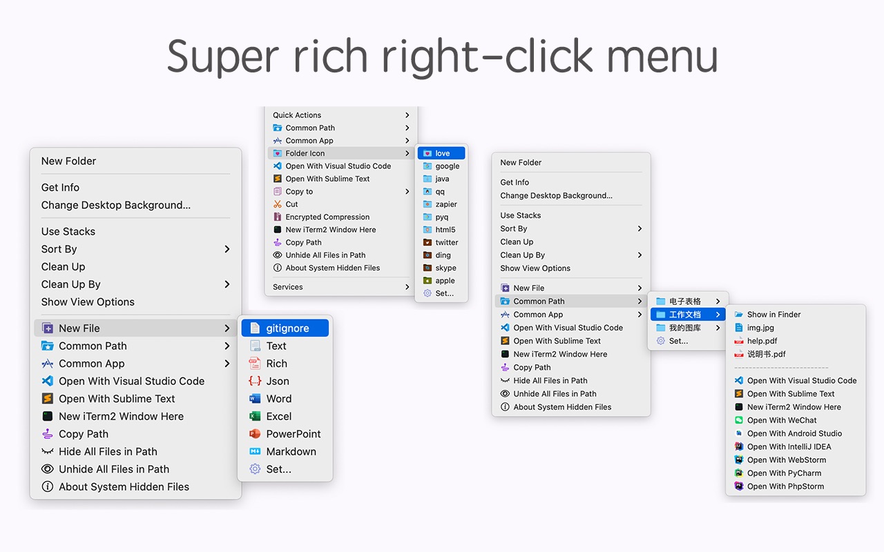 MouseBoost Pro 5.2.7 screenshot