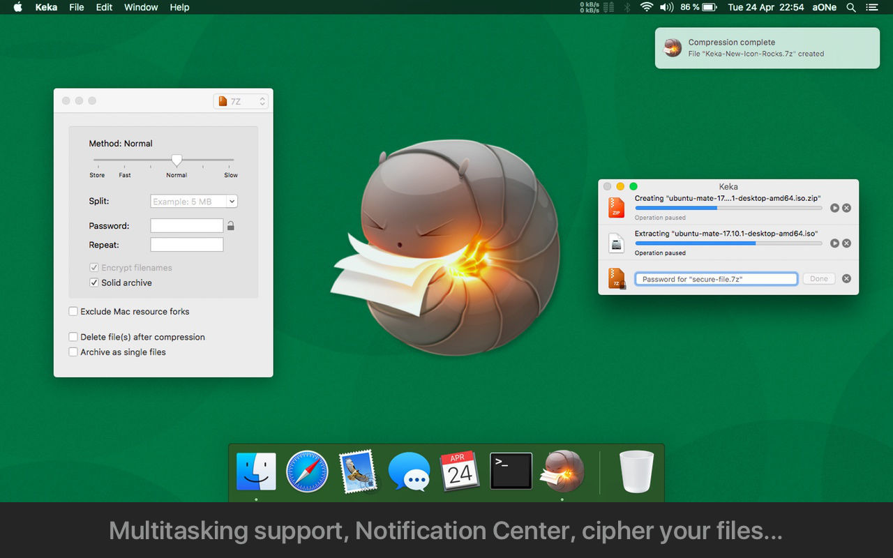 Must-Have Apps for Apple M1 Pro and M1 Max screenshot