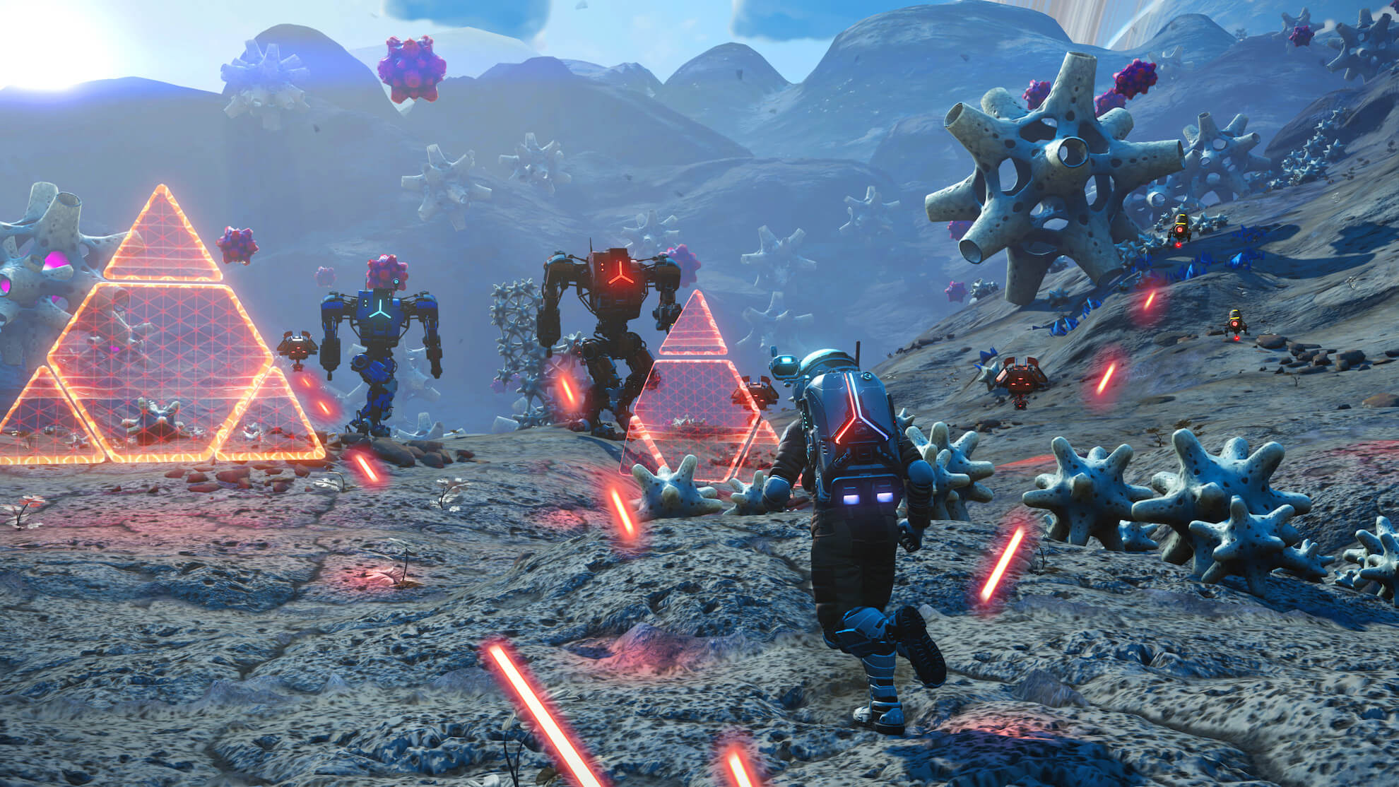 No Man’s Sky 6.45 screenshot