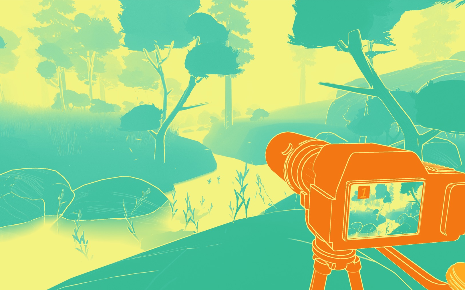 Nuts – A Surveillance Mystery 1.1.110 screenshot