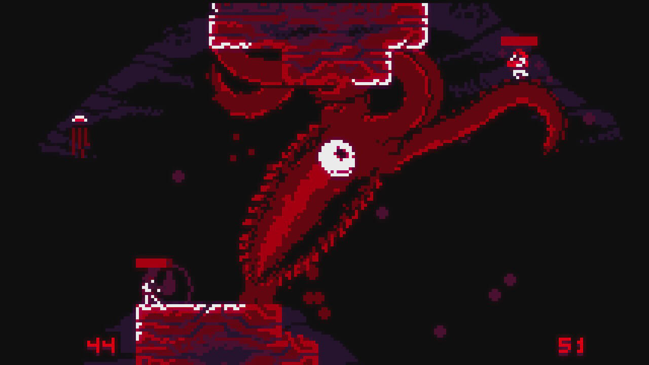 Overwhelm 17.01.2020 screenshot