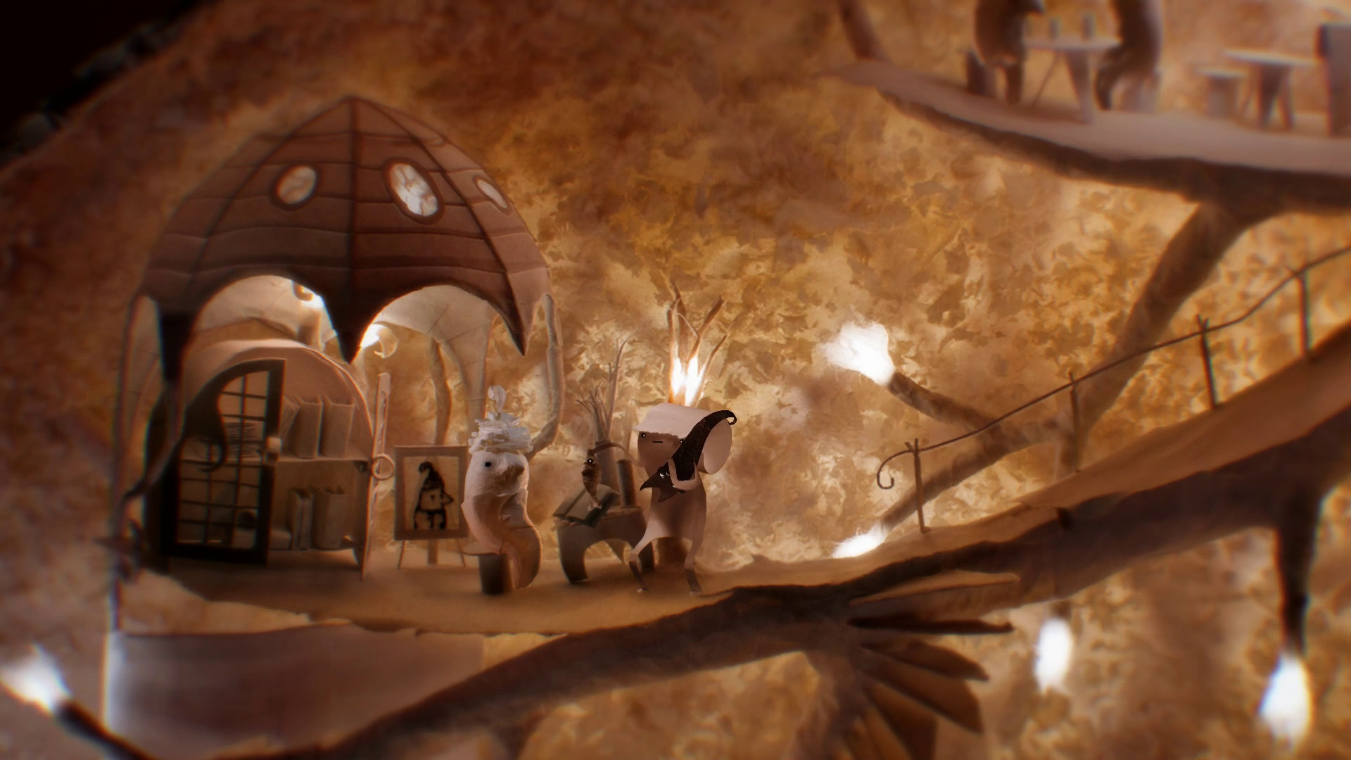 Papetura 1.0 screenshot