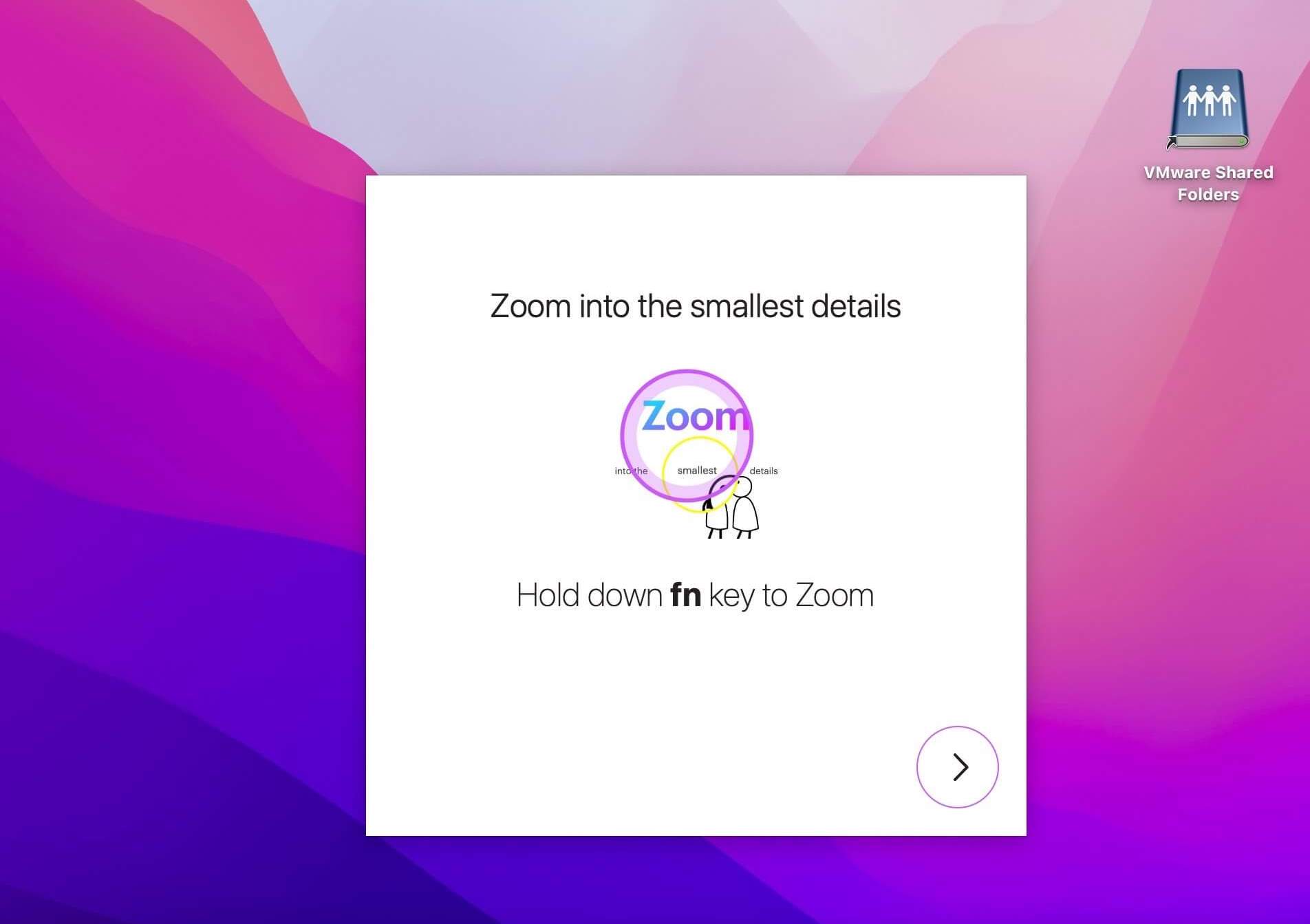 Pro Mouse 1.10 screenshot