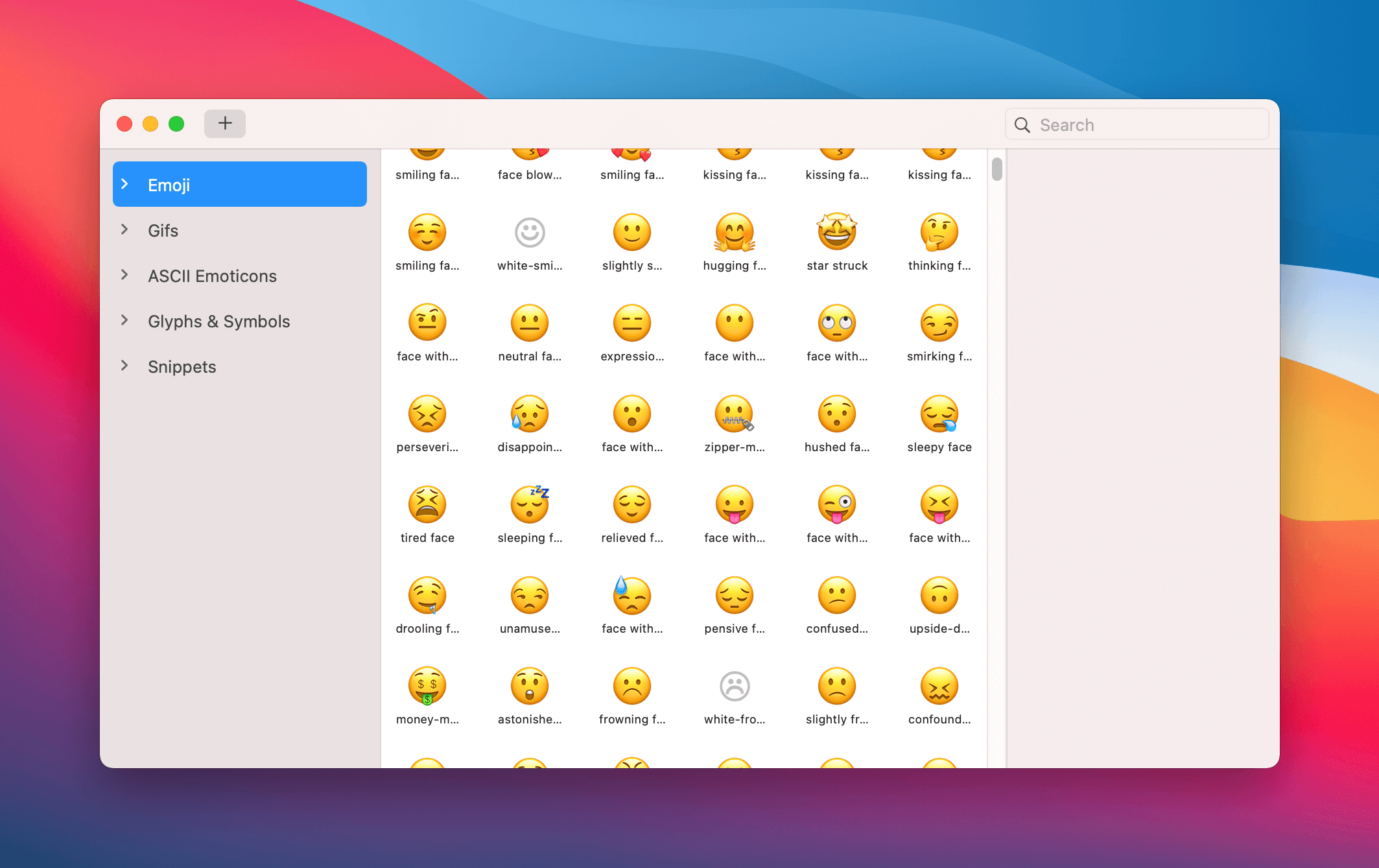 Rocket Pro 1.9.5 screenshot