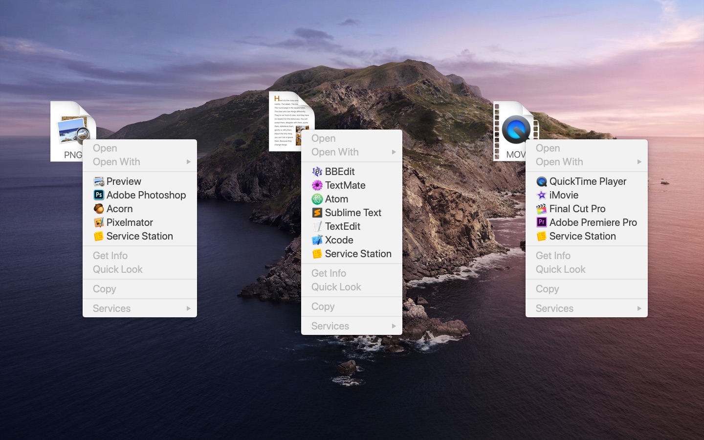 Service Station Pro 2020.9 screenshot