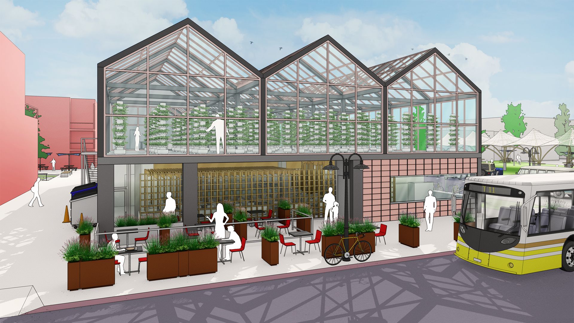 SketchUp 19.0.1684 – Create 3D design concepts. screenshot