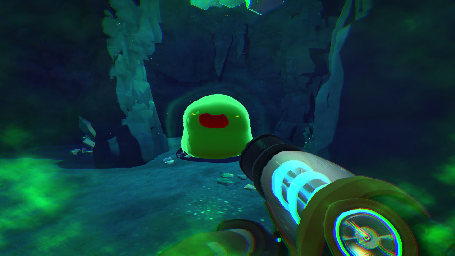 Slime Rancher 1.4.2 screenshot