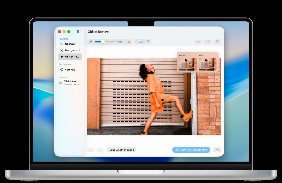 SmartPic 1.0.0 screenshot