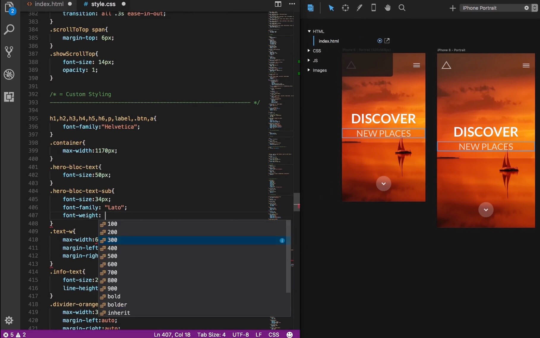 Solis 1.0 – A Live Design Output that integrates seamlessly with your favourite code editor. screenshot