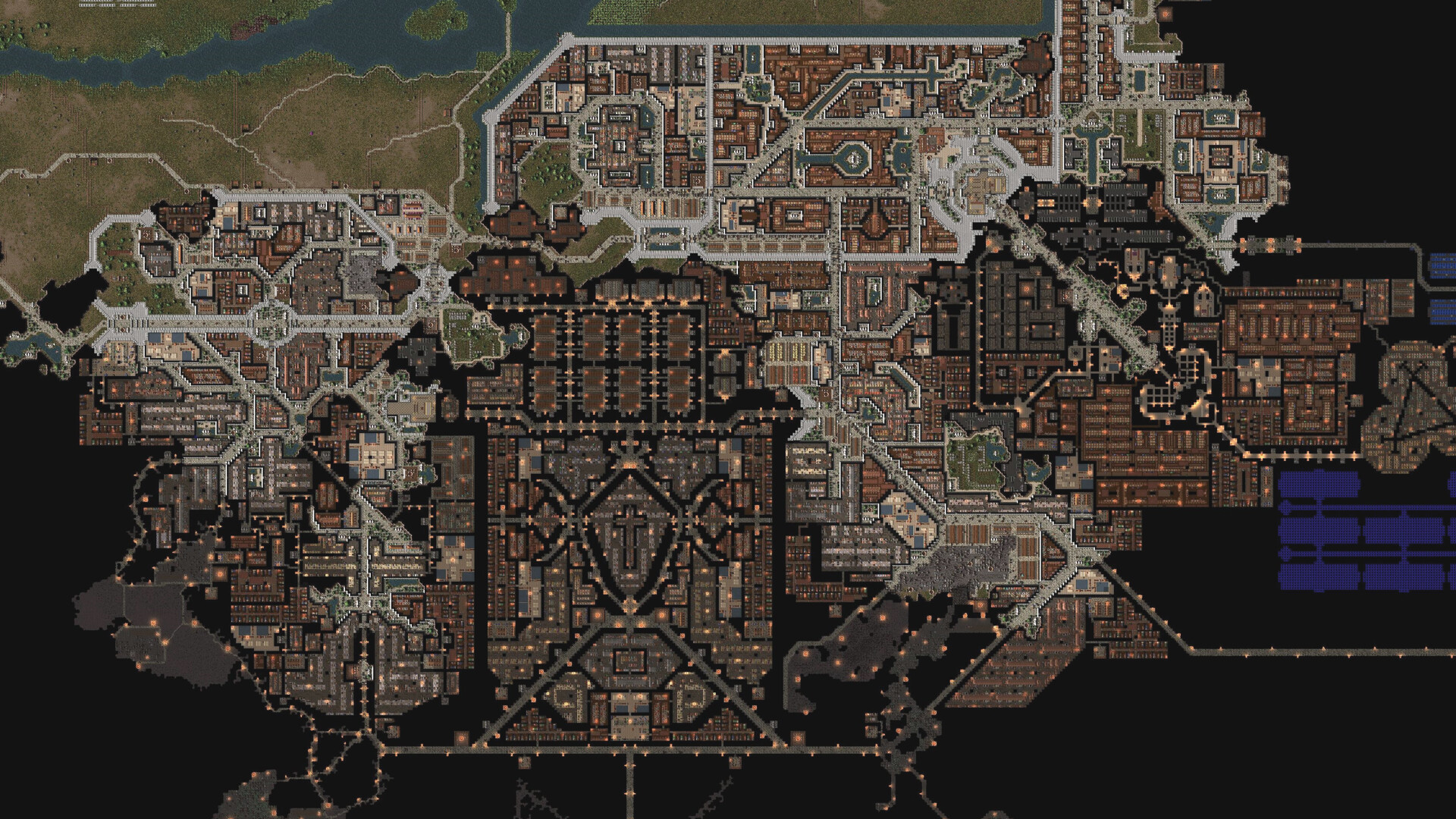 Songs of Syx 0.69.37c screenshot