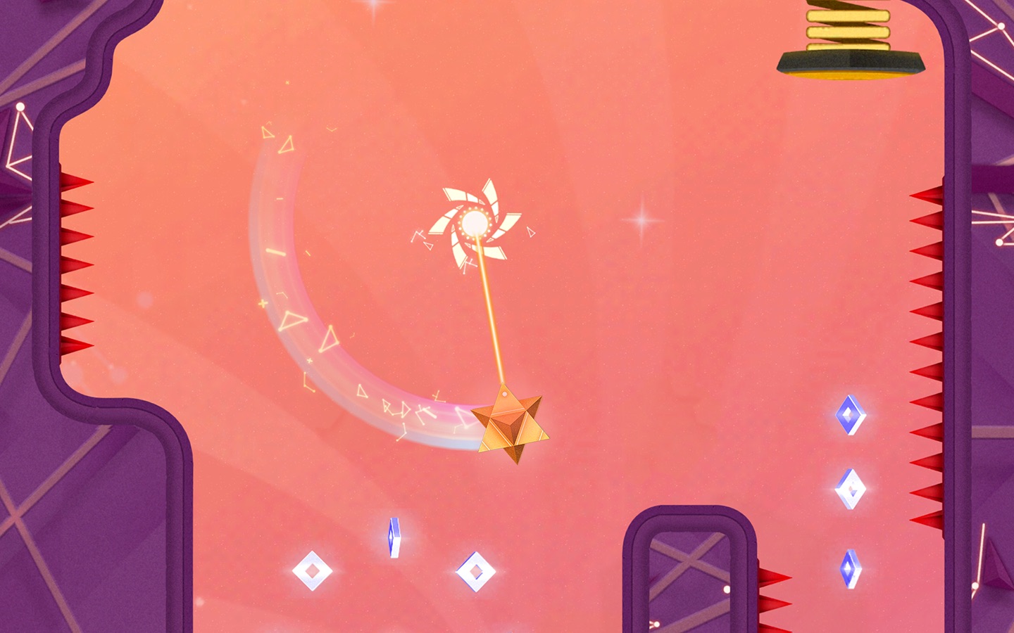 SP!NG 1.25.0 screenshot
