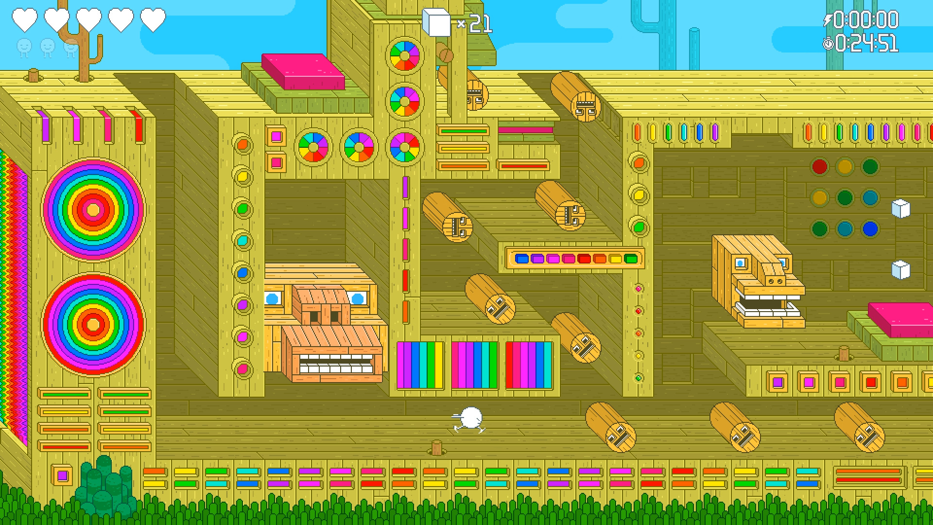 Spinch 1.0.3 (40961) screenshot