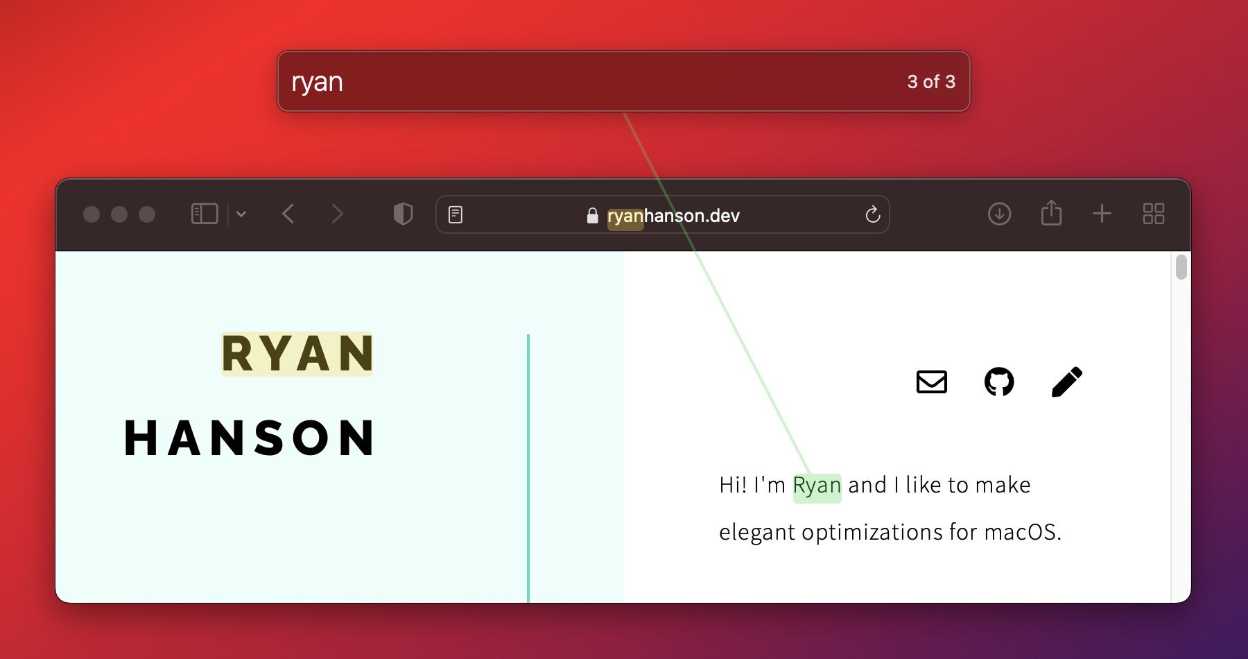 Superkey 1.19 screenshot