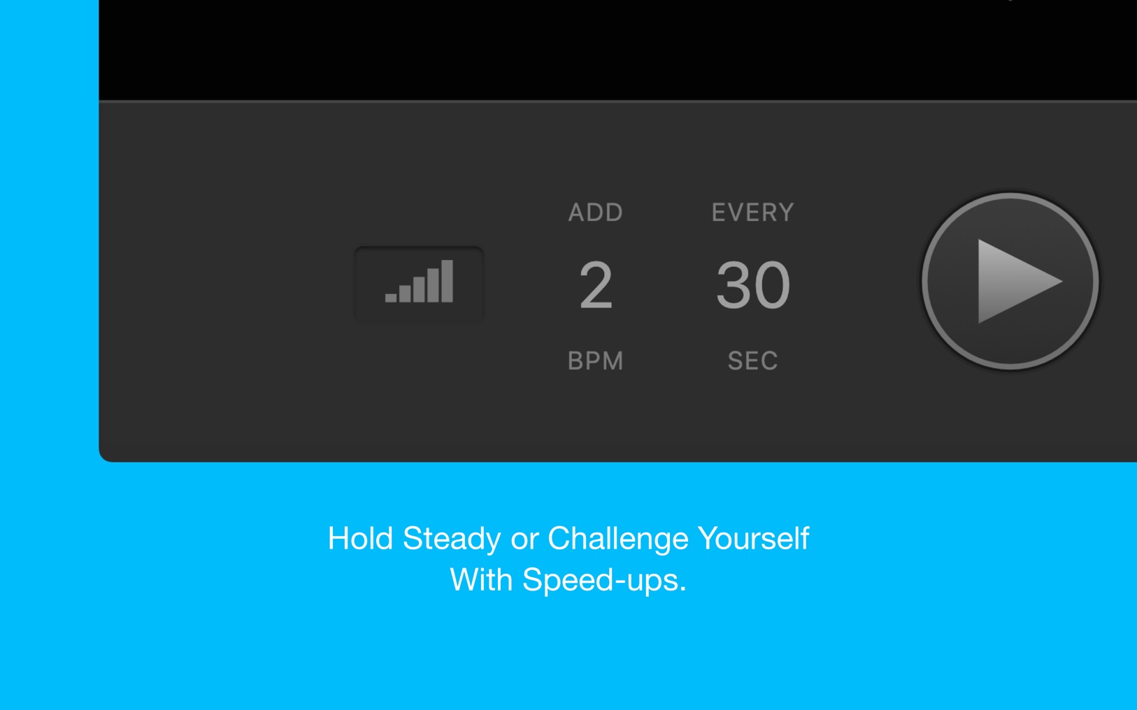 Tempomate 4.7.0 screenshot