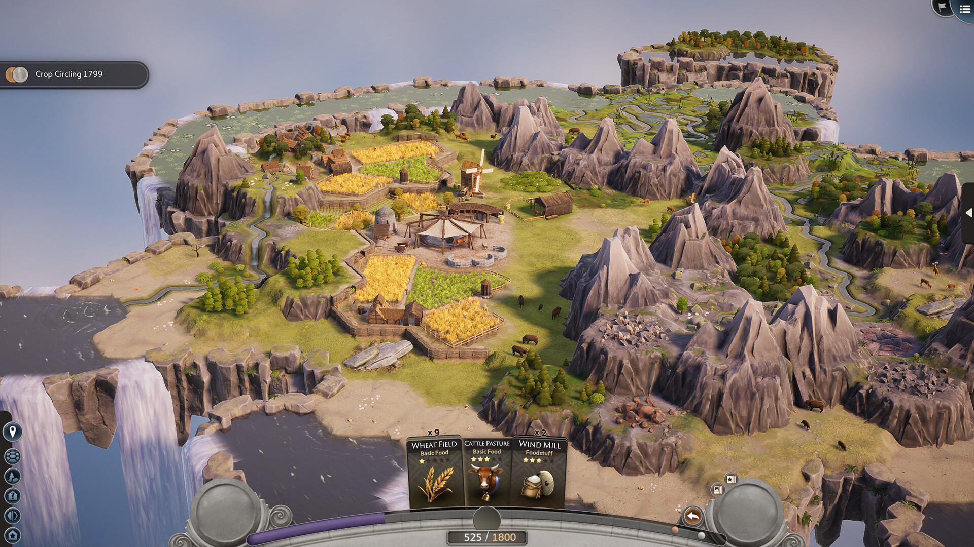 TerraScape 1.2.1.16 screenshot