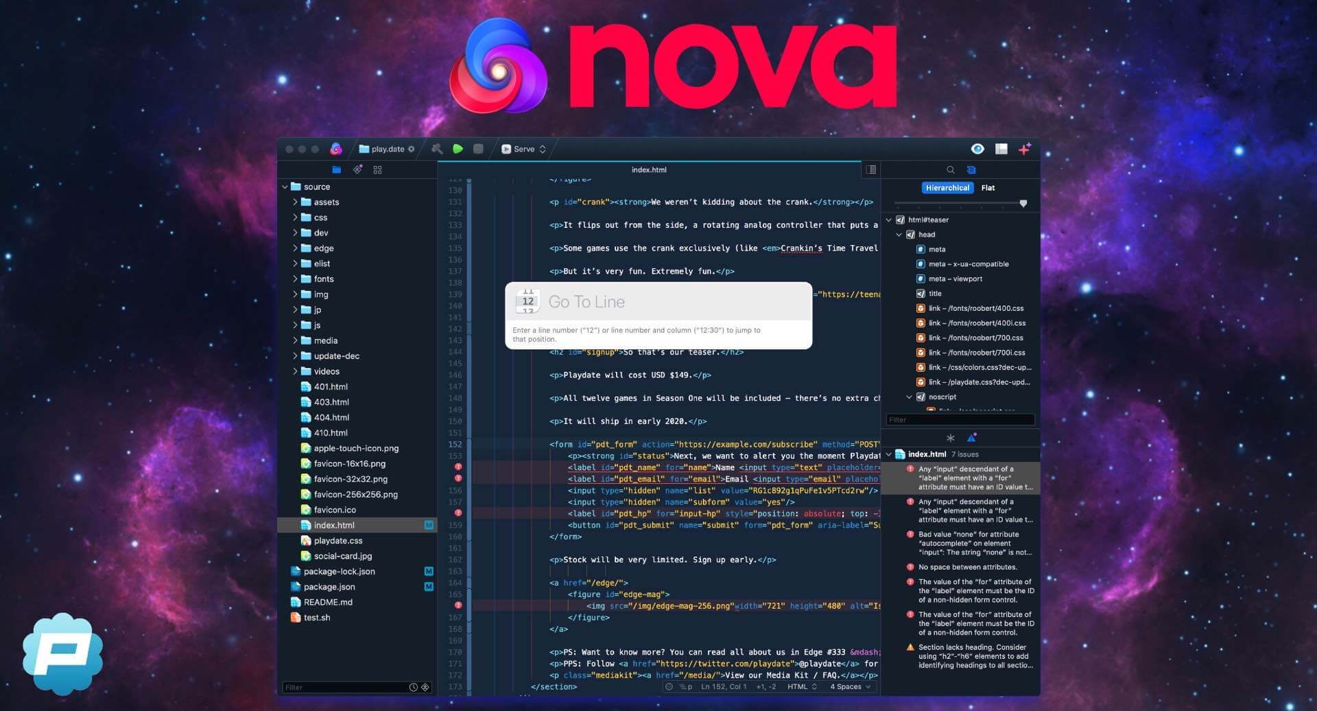 The 10 best Mac apps for Designers screenshot