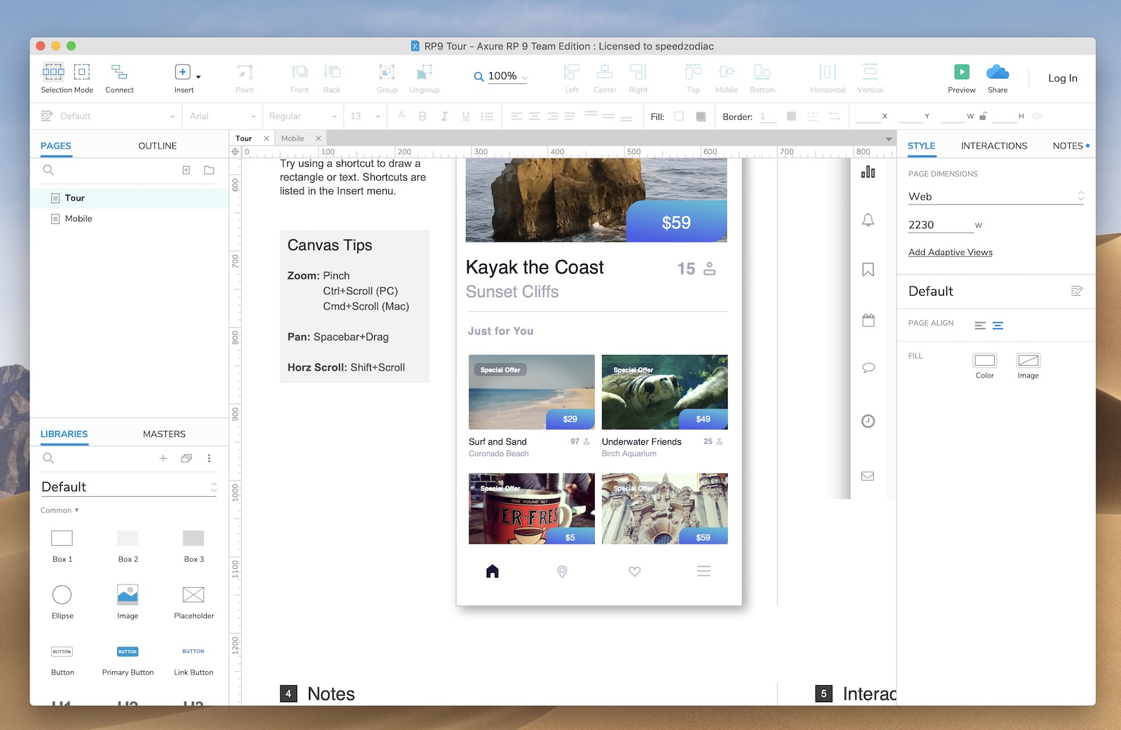 The 10 best Mac apps for Designers screenshot