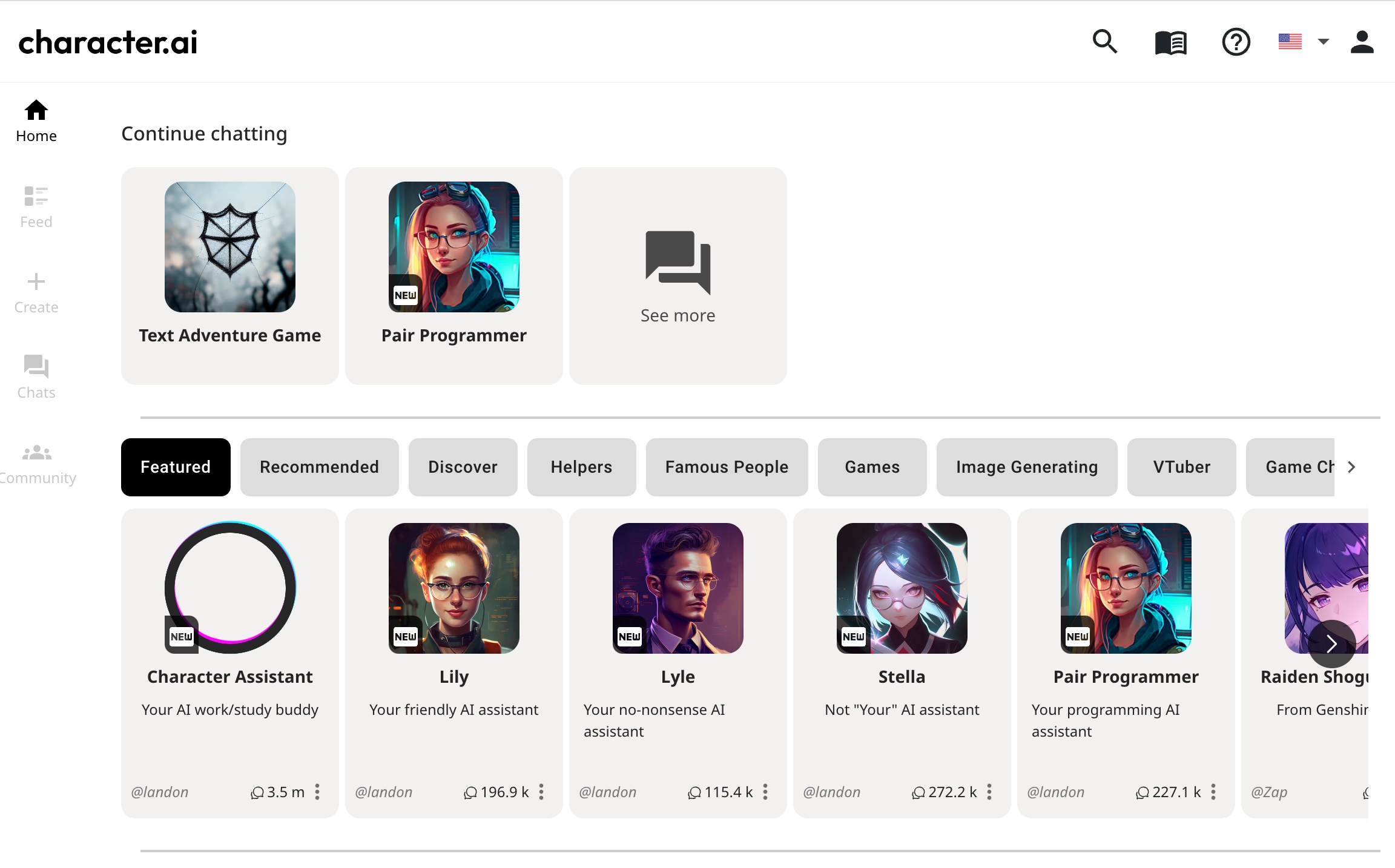The 5 Best Free Alternatives to ChatGPT screenshot