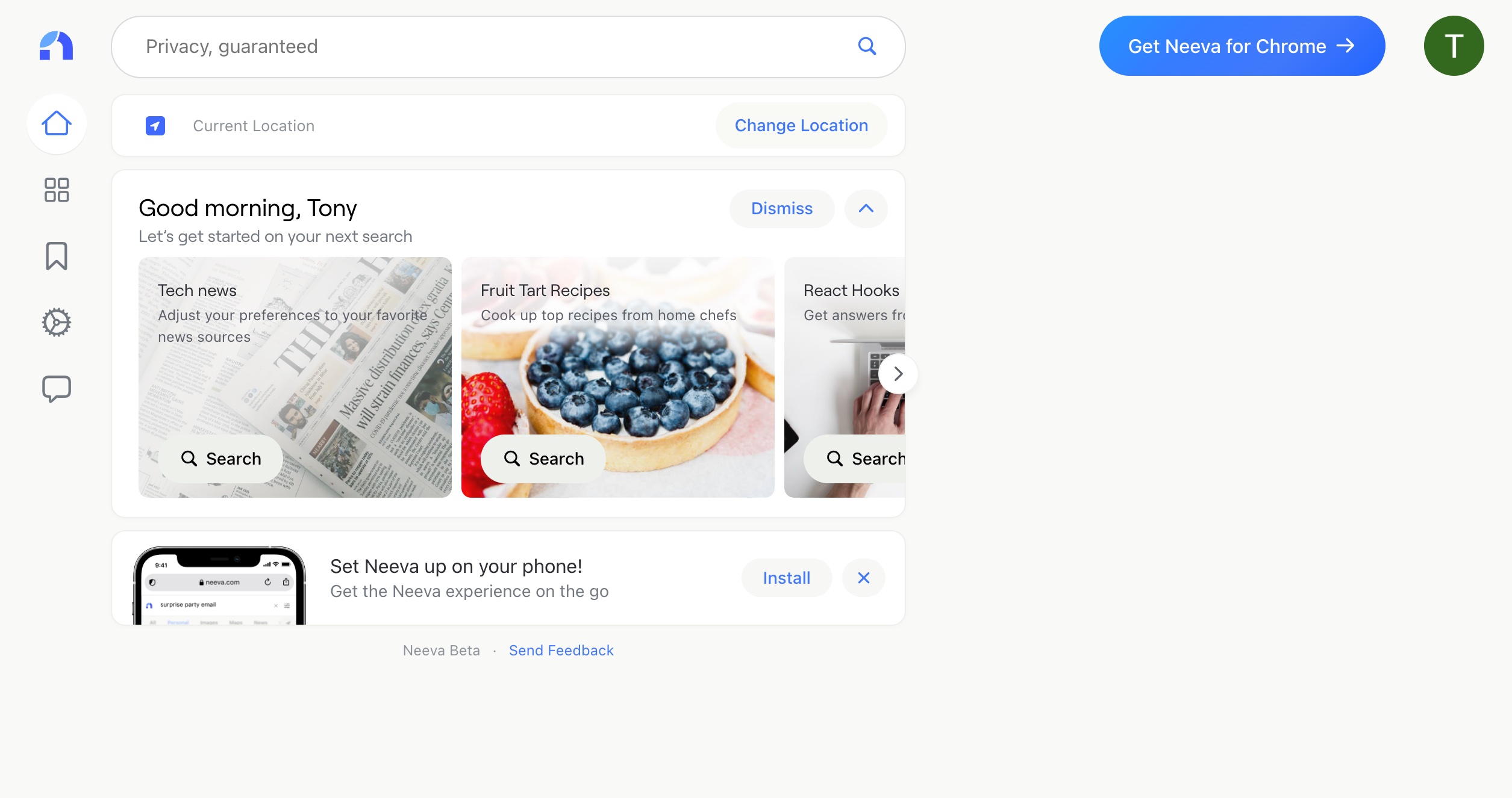 The 5 Best Free Alternatives to ChatGPT screenshot