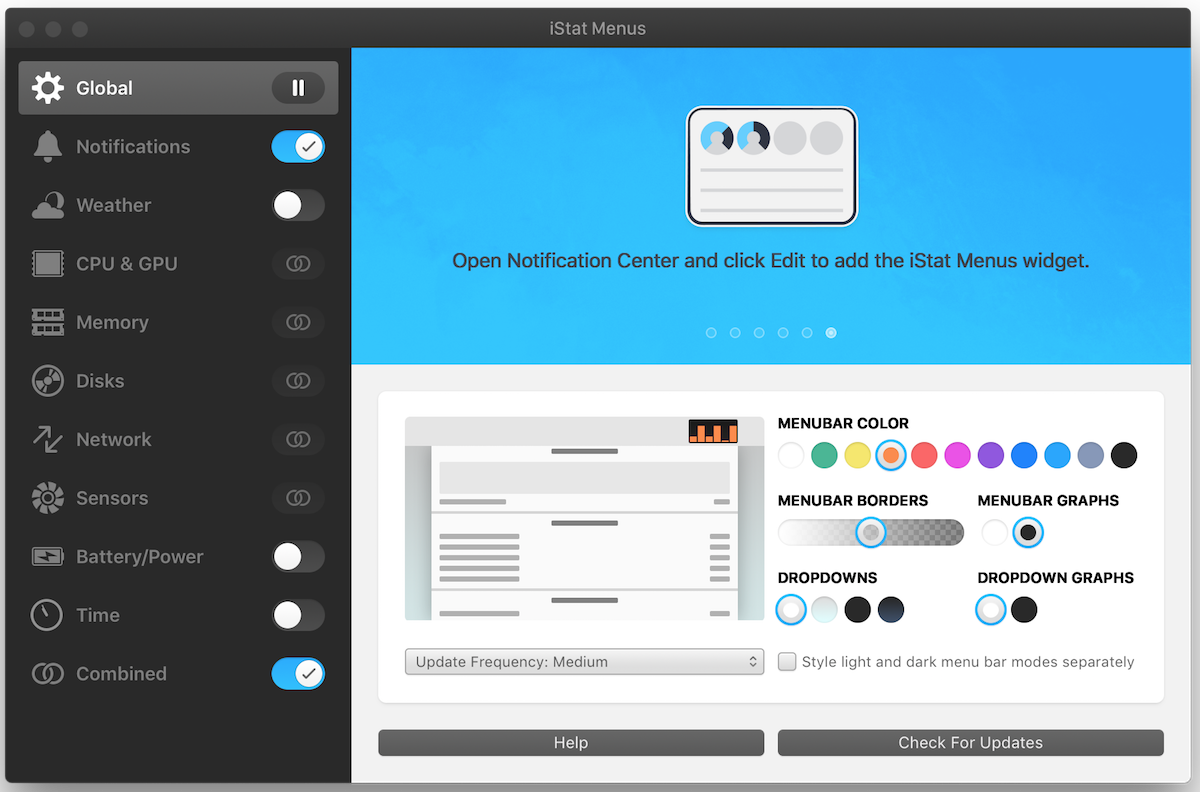 The best apps for macOS Catalina screenshot