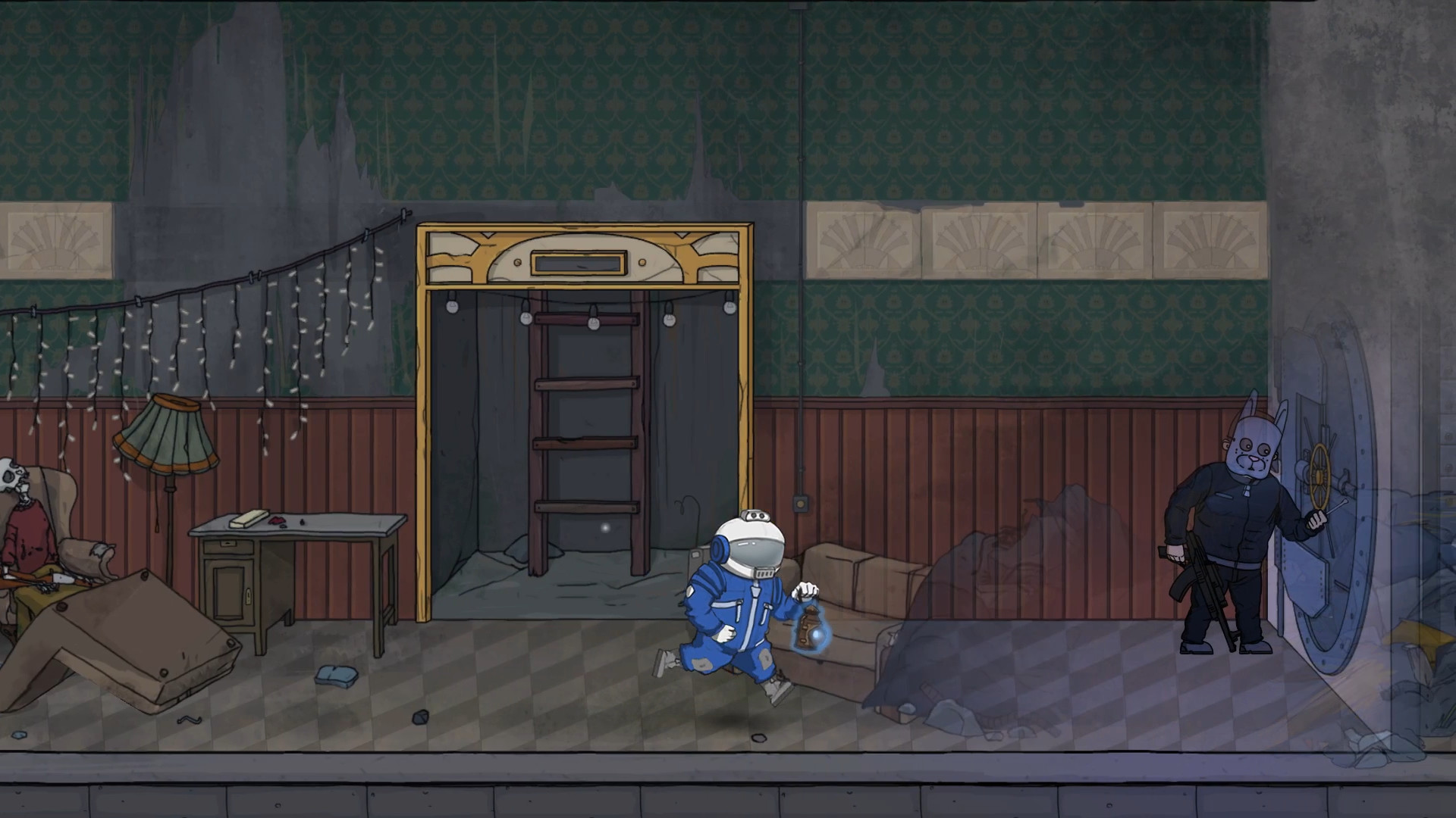The Great Perhaps 1.32.14 [Intel 64-bit] screenshot
