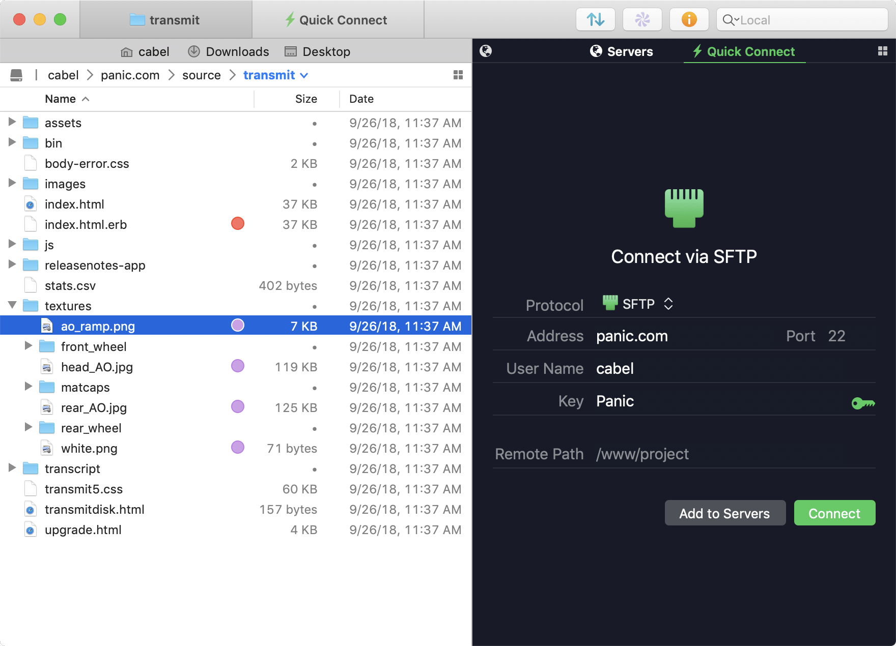 The most popular Mac apps of 2018 by AppKed screenshot