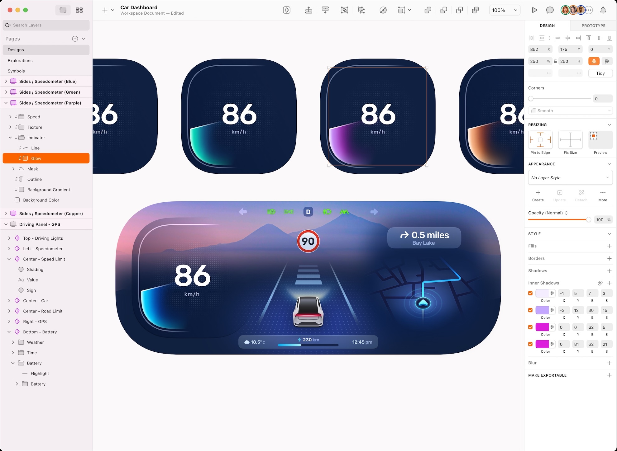 The most popular Mac apps of 2018 by AppKed screenshot
