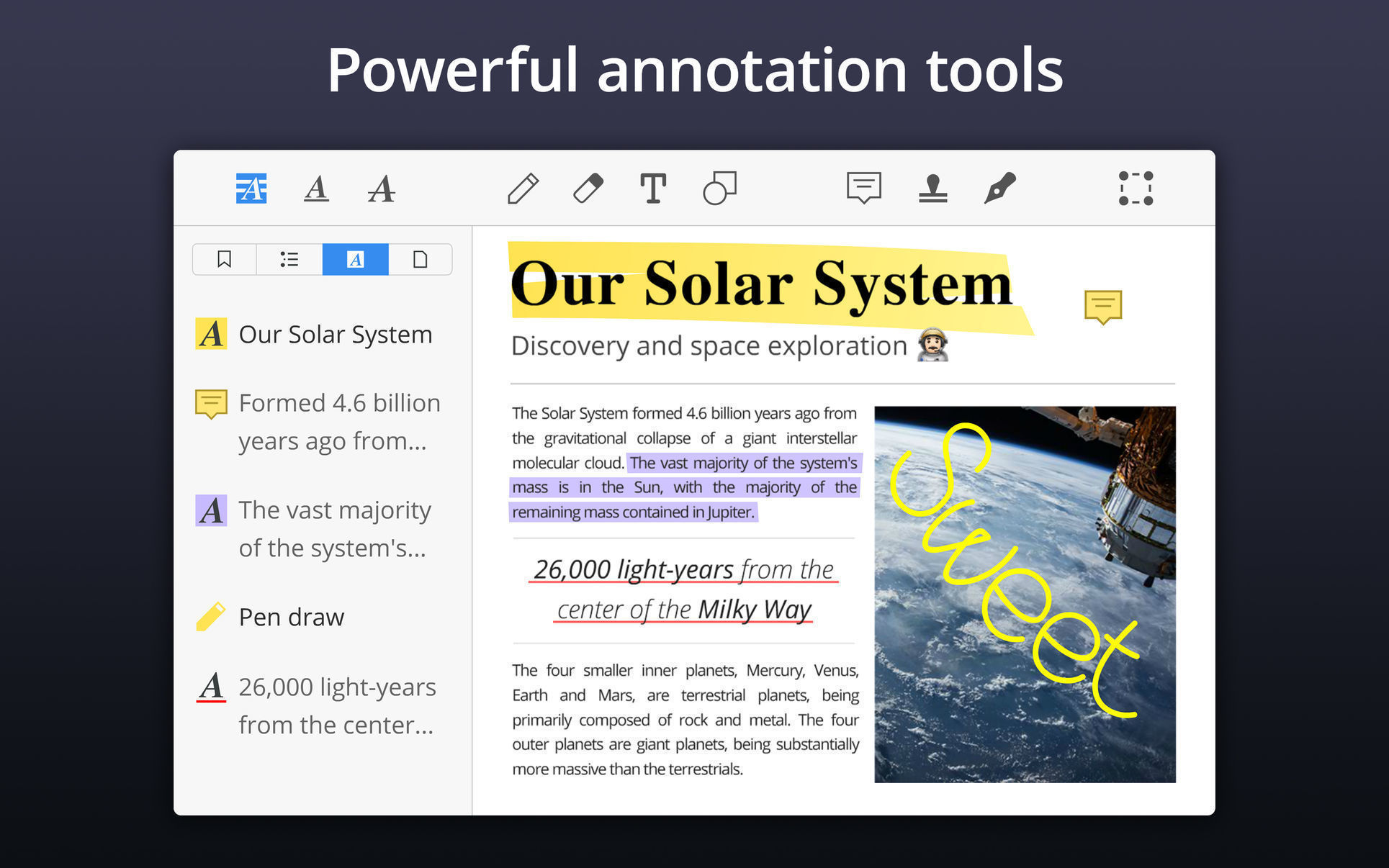 The most popular Mac apps of 2018 by AppKed screenshot