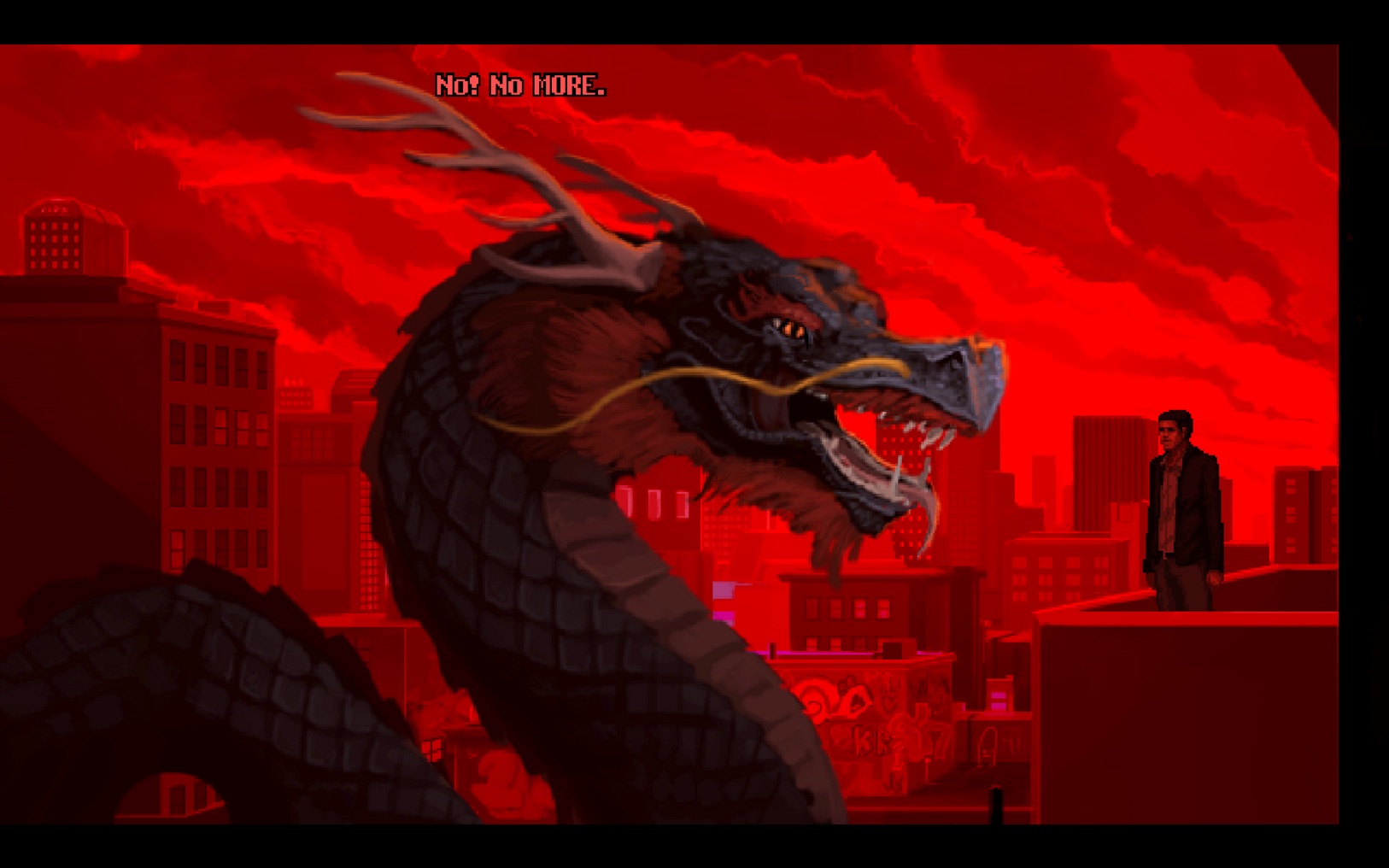 Unavowed 2.0.1 screenshot