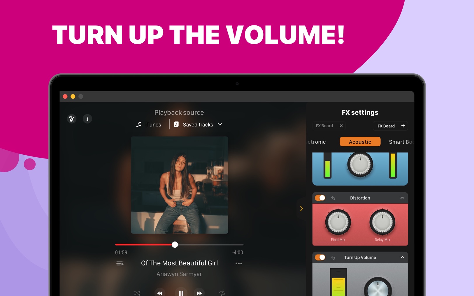 Volume Maximizer 1.0.1 screenshot
