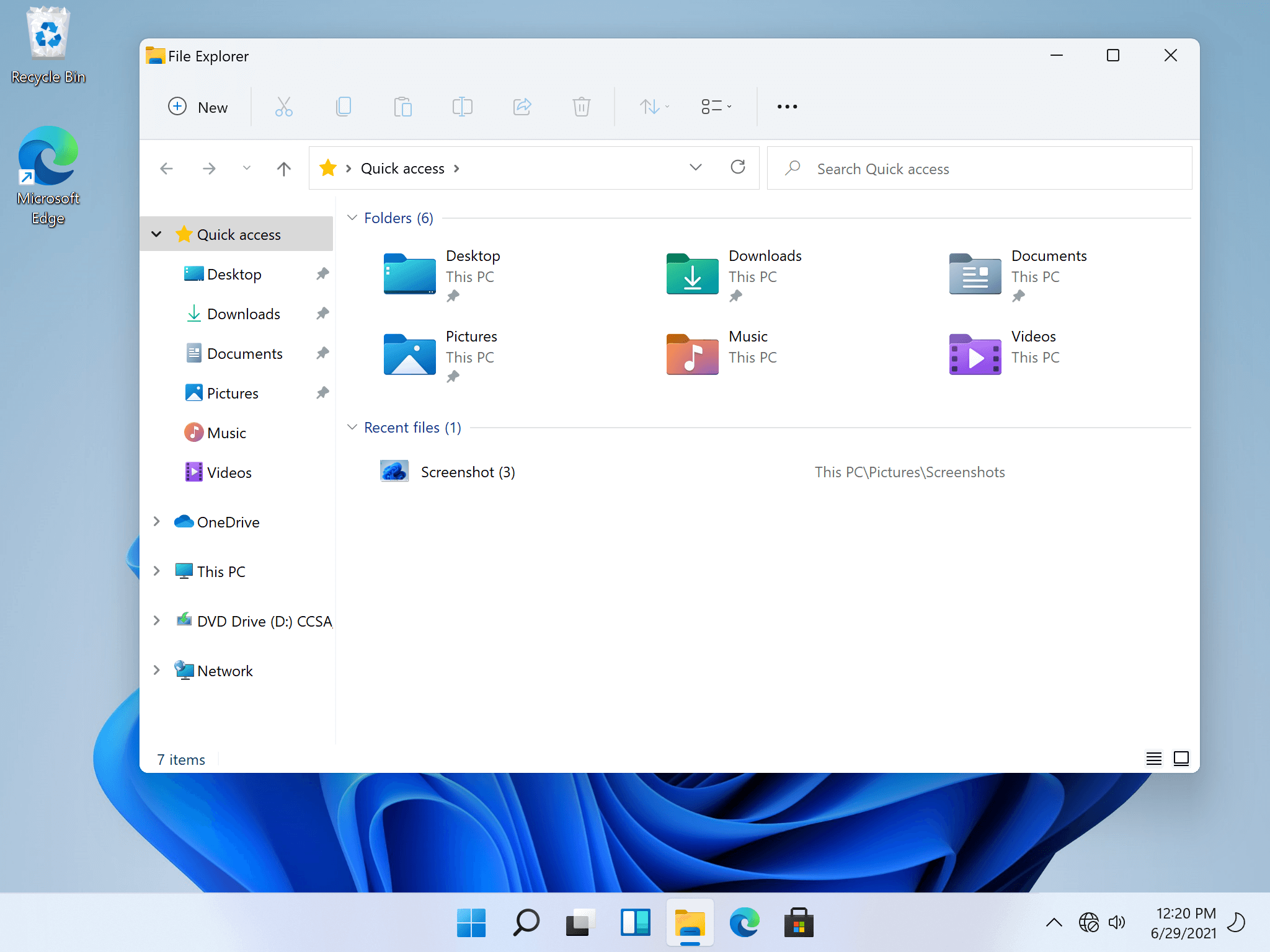 Windows 11 23H2 Business ARM v22631.2428 English ISO ekran görüntüsü