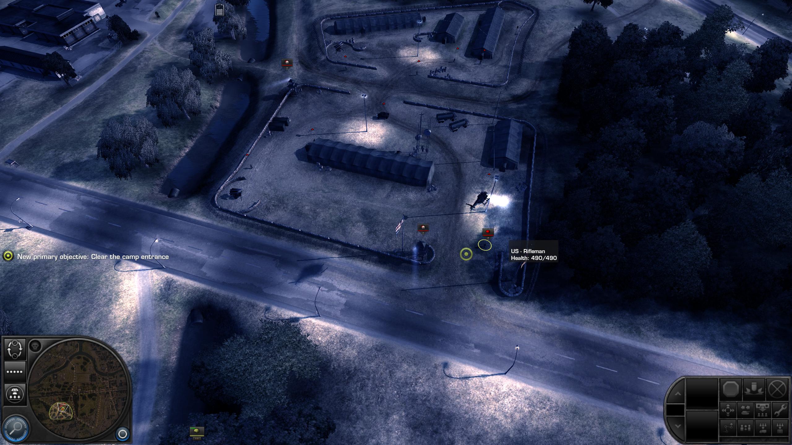 World in Conflict: Complete Edition v1.0 (Unofficial Port) ekran görüntüsü