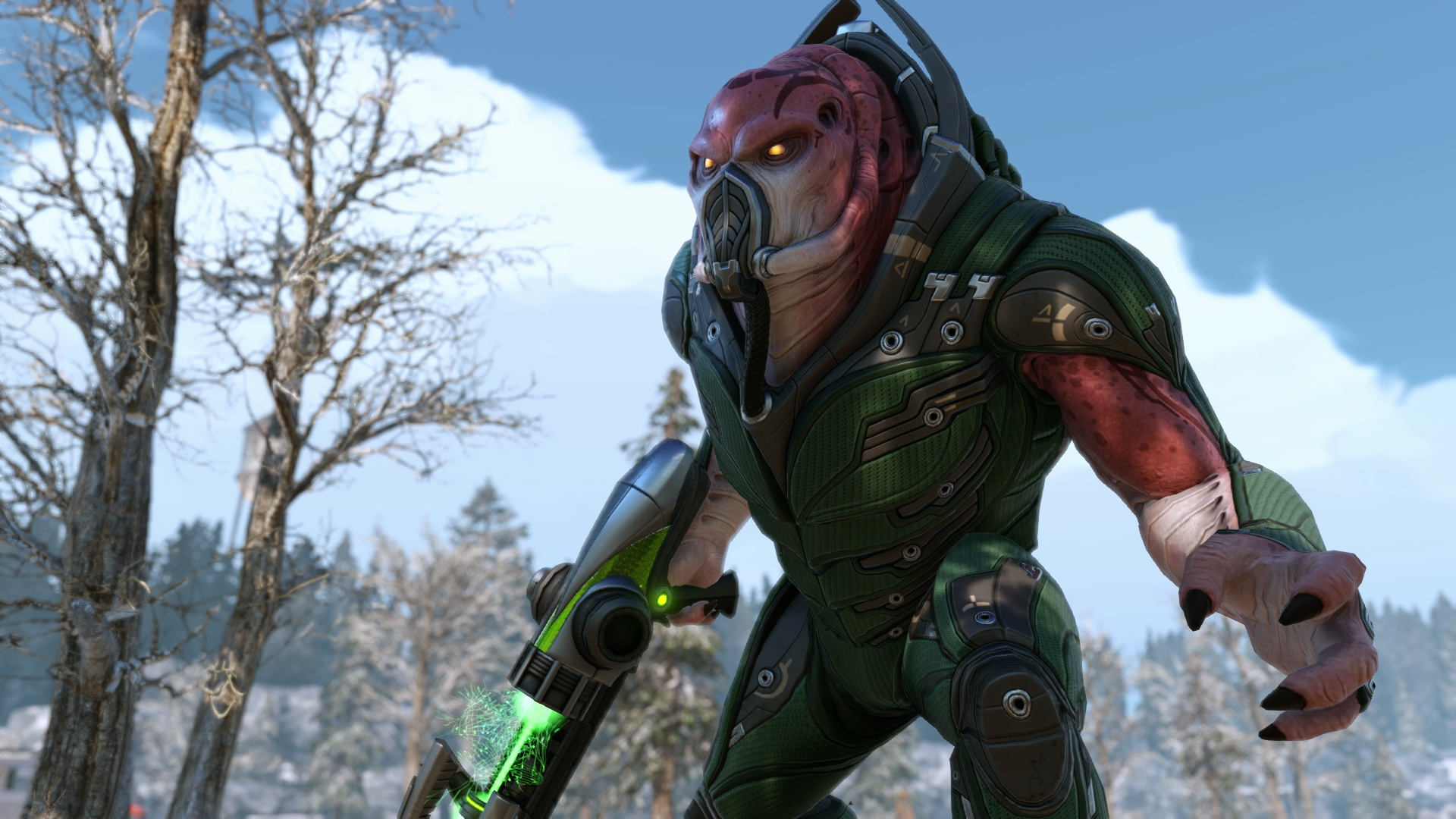 XCOM 2 Collection 1.2.3 – 1.3.2 ekran görüntüsü